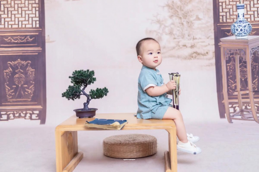 祁阳宝宝屁股淤青