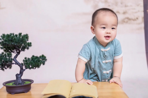 祁阳宝宝发烧怎么降温