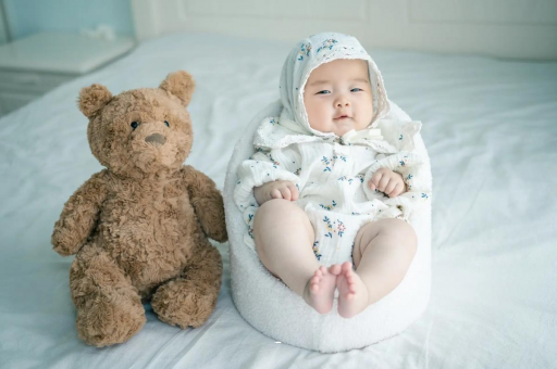 祁阳15天的宝宝