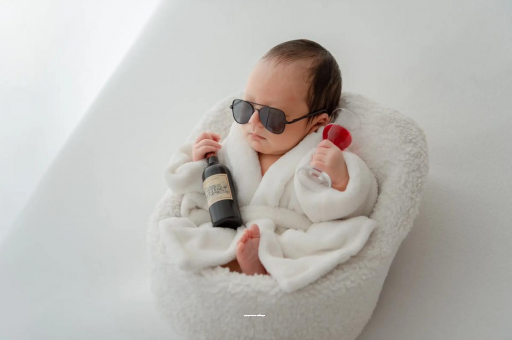 祁阳宝宝积食发烧怎么处理